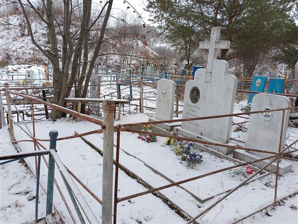 Бартова Фаина Константиновна