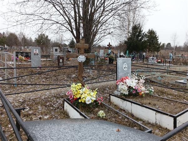 Мельников Алексей Михайлович