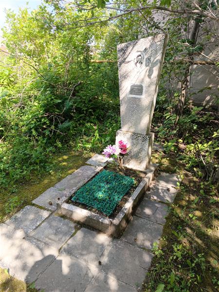 Пономарев Михаил Кузьмич