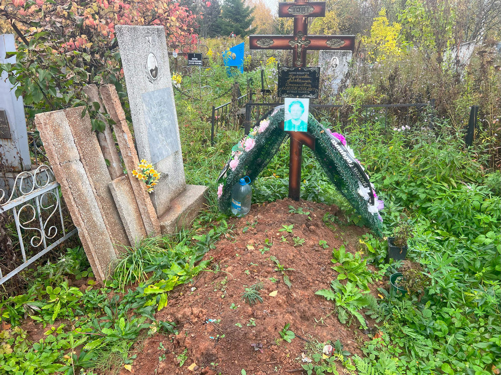 Куяшева Алевтина Степановна
