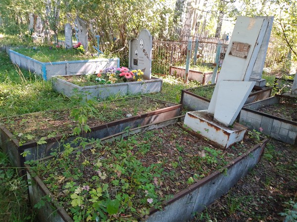 Кучина Анна Прокопьевна