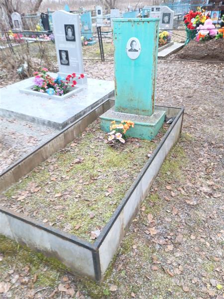 Субботина Евдокия Александровна