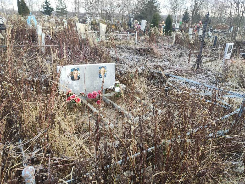 Николаева Ольга Петровна