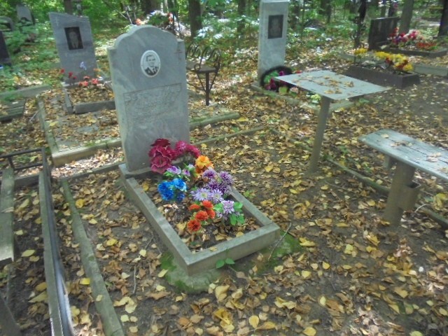 Бесснетнов Александр Николаевич
