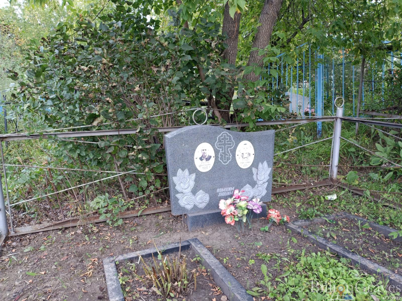 Федурин Юрий Петрович
