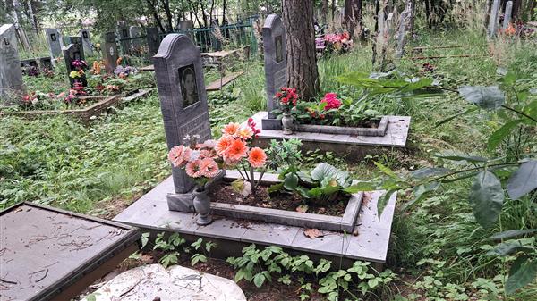Кузнецова Пелагея Степановна