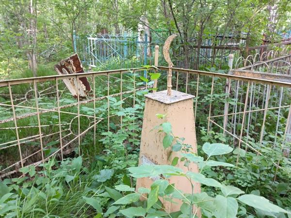 Байгузин Абдулхан Гафурович