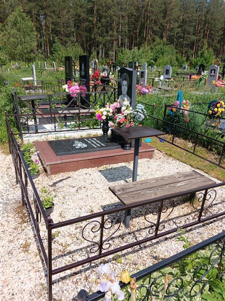 Околот Галина Дмитриевна
