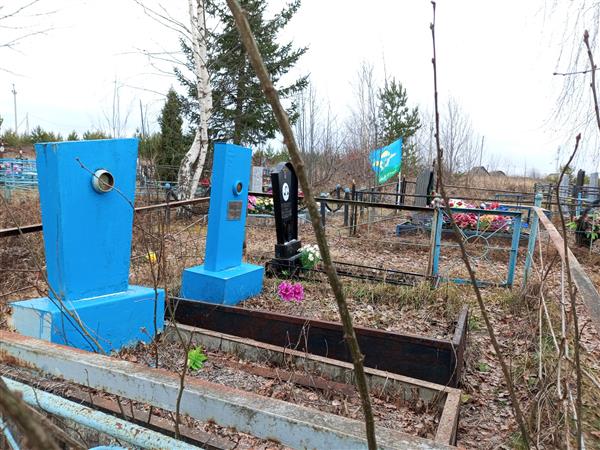 Чернова Александра Дмитриевна