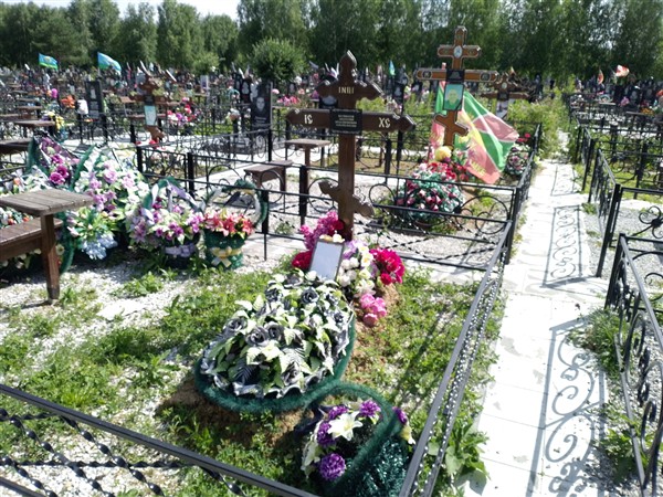 Колеватов Анатолий Ардалионович