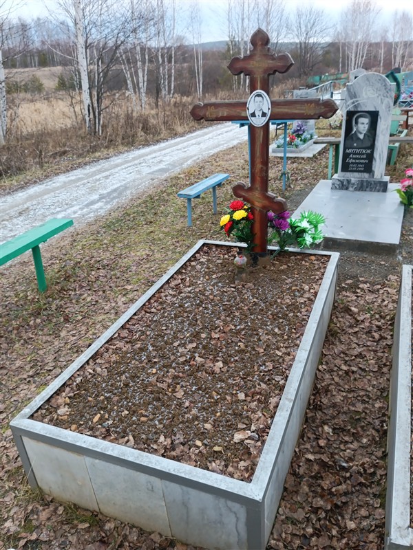 Рукавицин Алексей Сергеевич