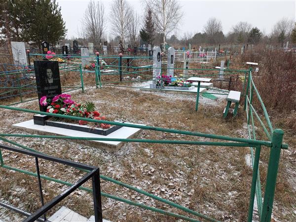 Мезенин Борис Иванович