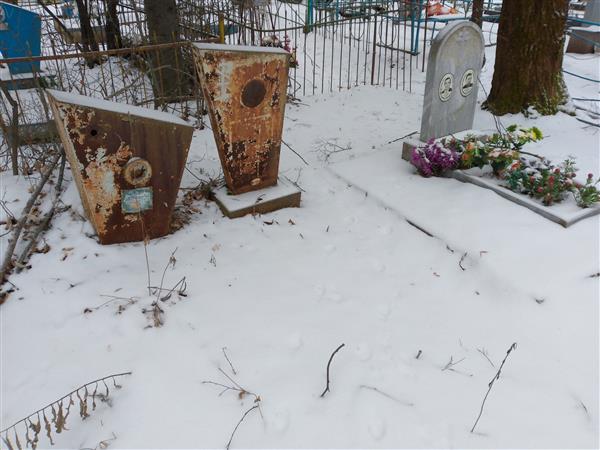 Зайцев Борис Михайлович