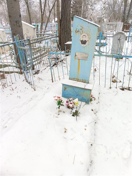 Невская Вера Ивановна