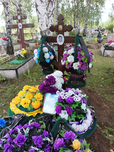Вшивков Анатолий Владимирович