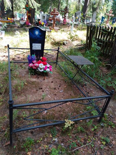 Соколовский Пётр Алексеевич
