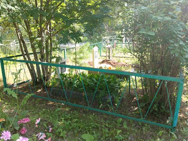 Манаев Николай Филиппович