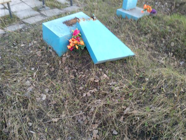 Колодезная Ольга Андреевна
