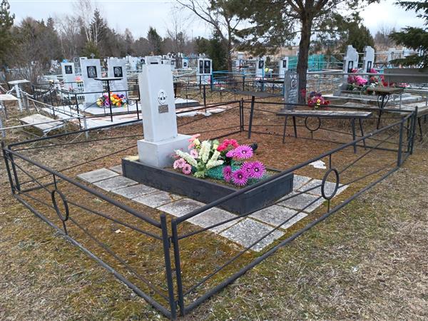 Фроловский Борис Ильич