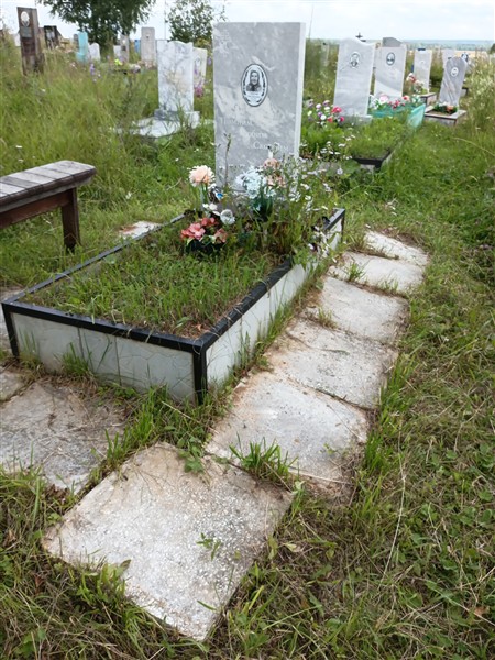 Горбунова Ольга Демьяновна