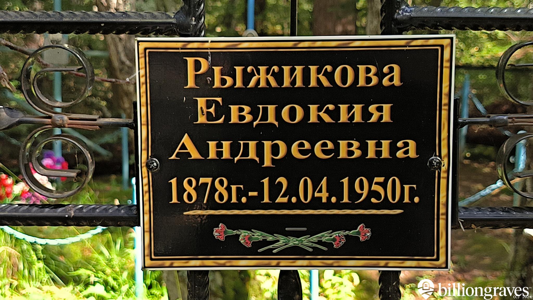 Рыжиков Александр Иванович