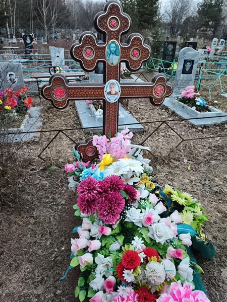 Логунова Тамара Ивановна
