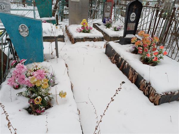 Мальцева Ираида Павловна
