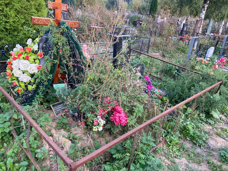 Секарева