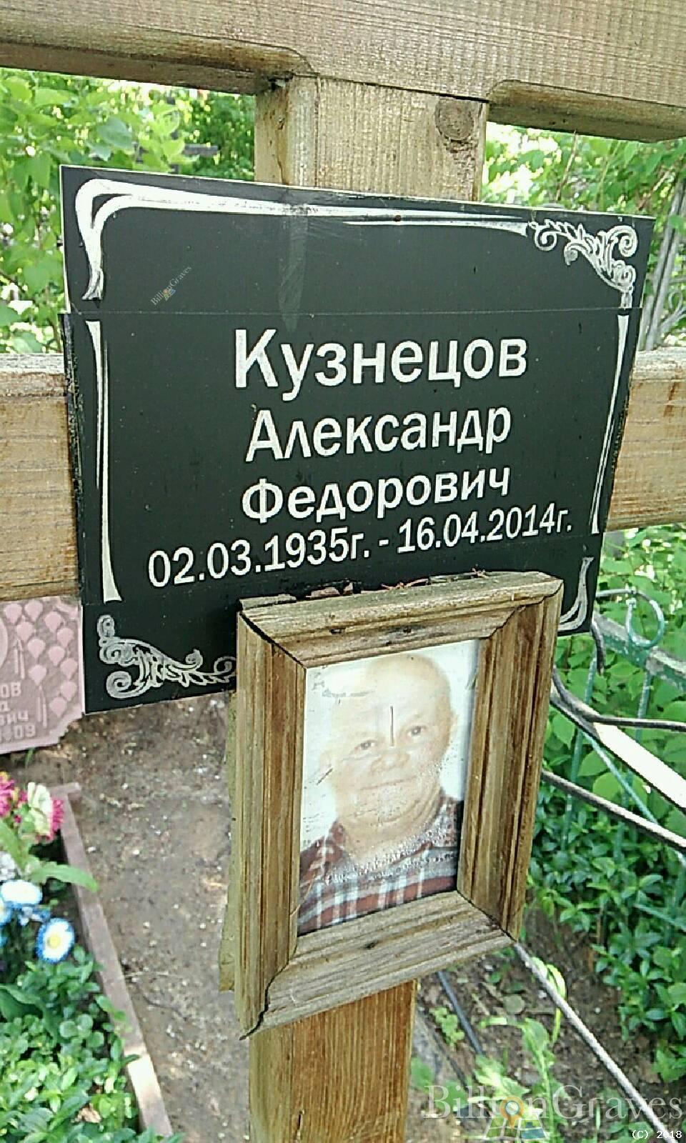 Агафонова Мария Григорьевна
