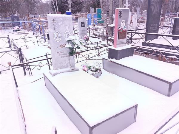 Трошин Александр Александрович