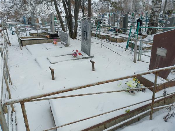 Гордеева Александра Уваровна