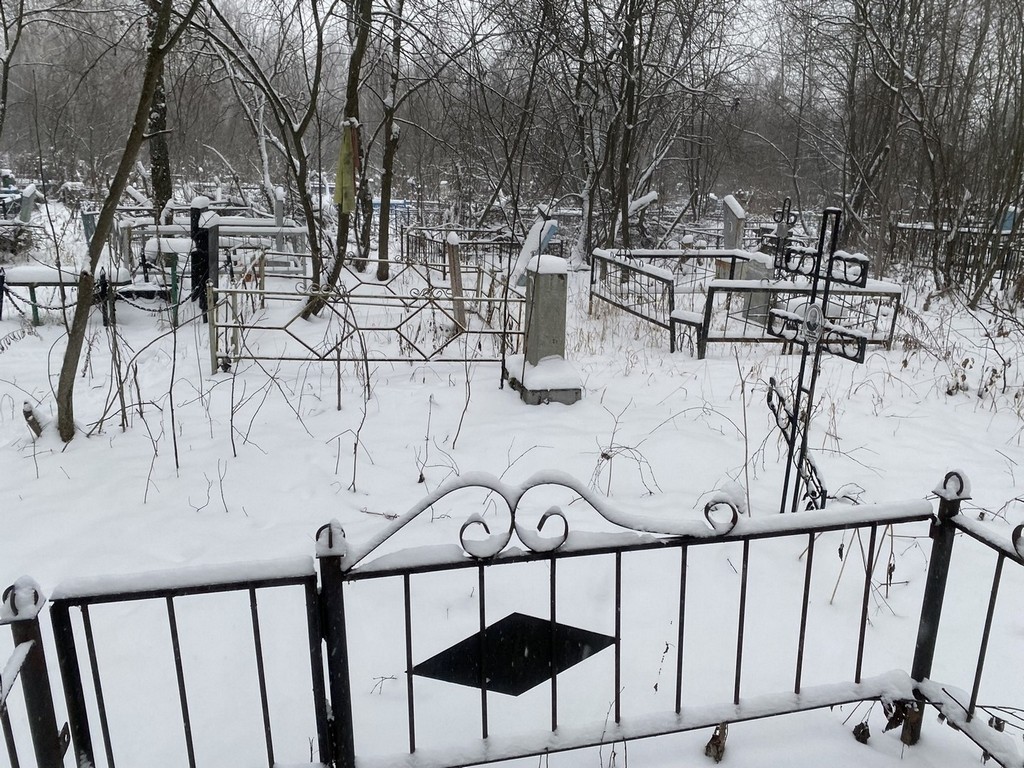 Грачева Анна Михайловна