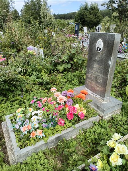 Силин Виктор Валентинович