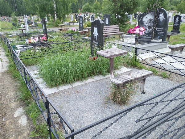 Копалов Андрей Александрович