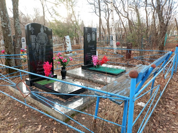 Ильянок Михаил Семенович