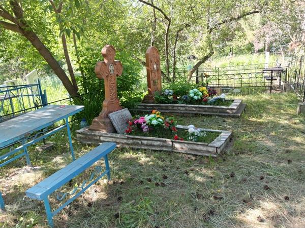 Карплюков Виктор Севостьянович