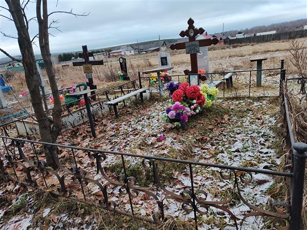 Чесноков Валерий Николаевич