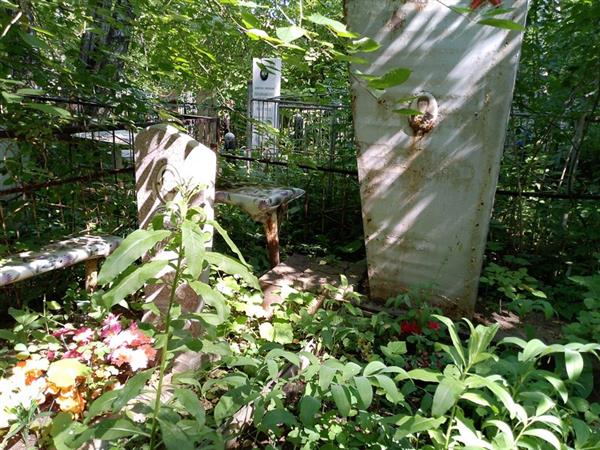 Черепанова Ульяна Александровна
