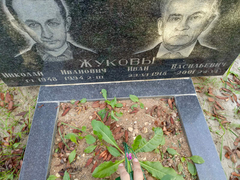 Жуков