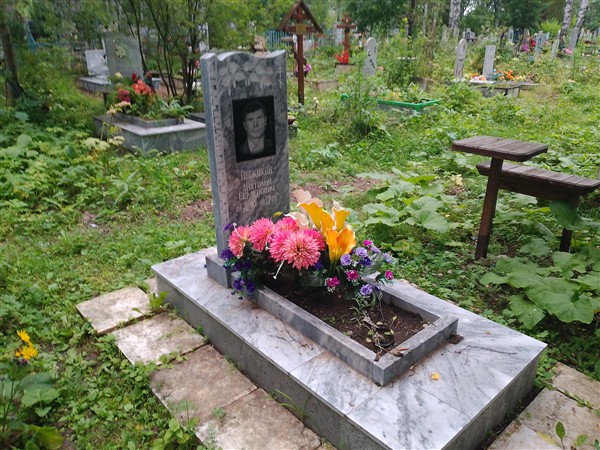 Пыжиков Анатолий Семенович