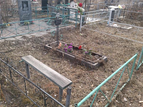 Пугачев Терентий Петрович