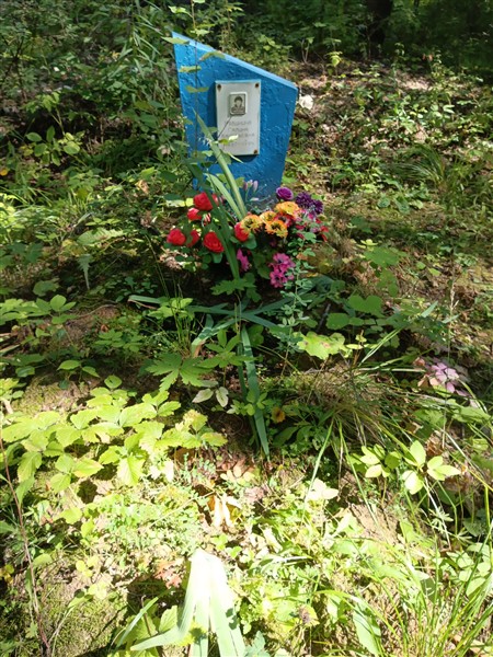 Рябина Галина Валентиновна