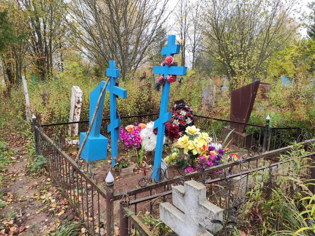 Киселев Павел Николаевич