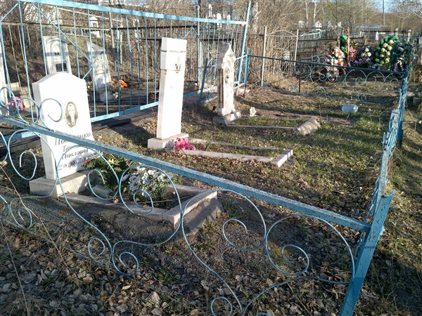 Новоченко Татьяна Павловна