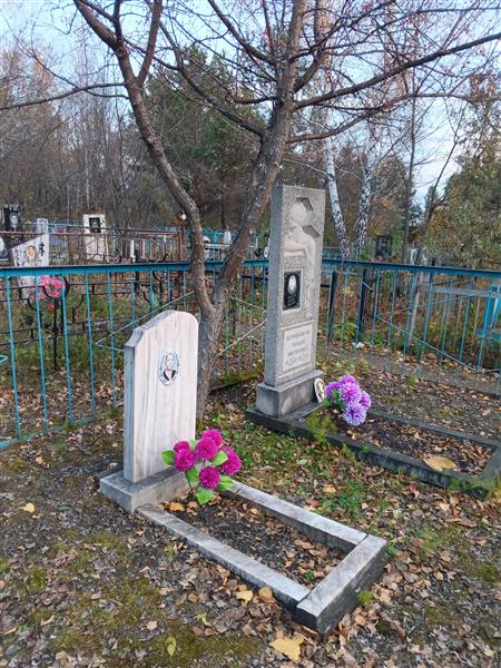 Островлянчик Виктор Яковлевич