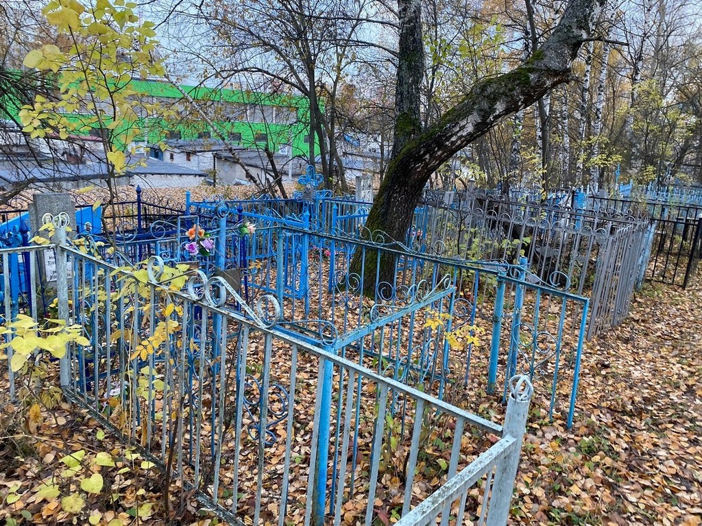 Кордатов Юрий Витальевич