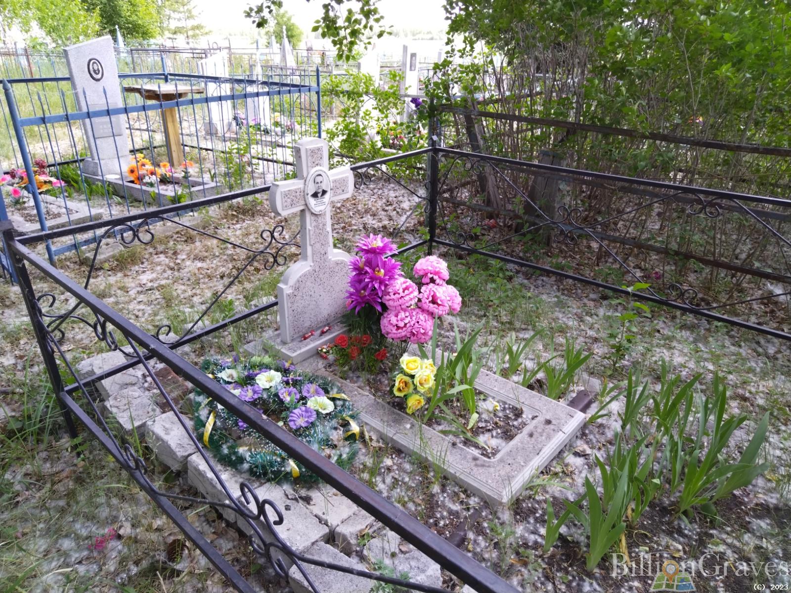 Важенина Екатерина Константиновна