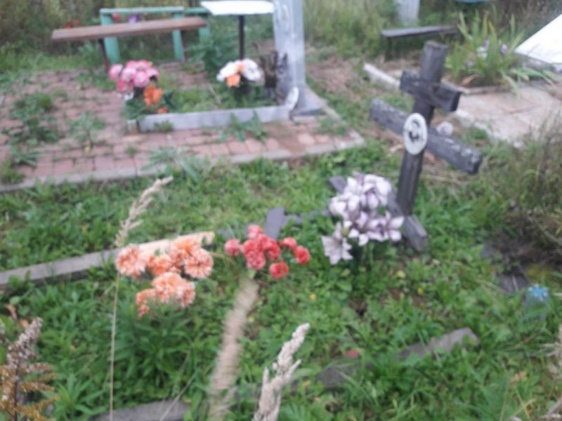 Смышляева Нина Степановна