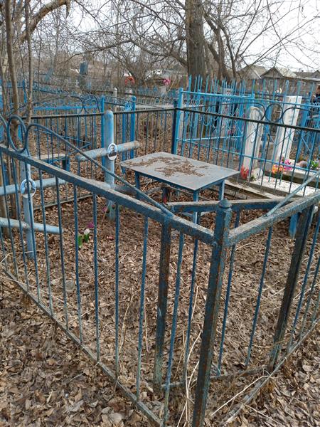 Карлова Матрена Сафроновна