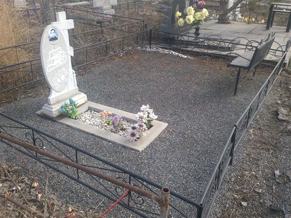 Бирюков Юрий Александрович